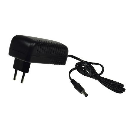 Chilitec AC-Stecker-Netzteil "CTN-1236n", 12V DC, 3000mA/36W