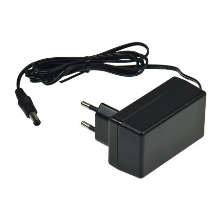 Chilitec AC-Stecker-Netzteil "CTN-1224n", 12V DC, 2000mA/24W