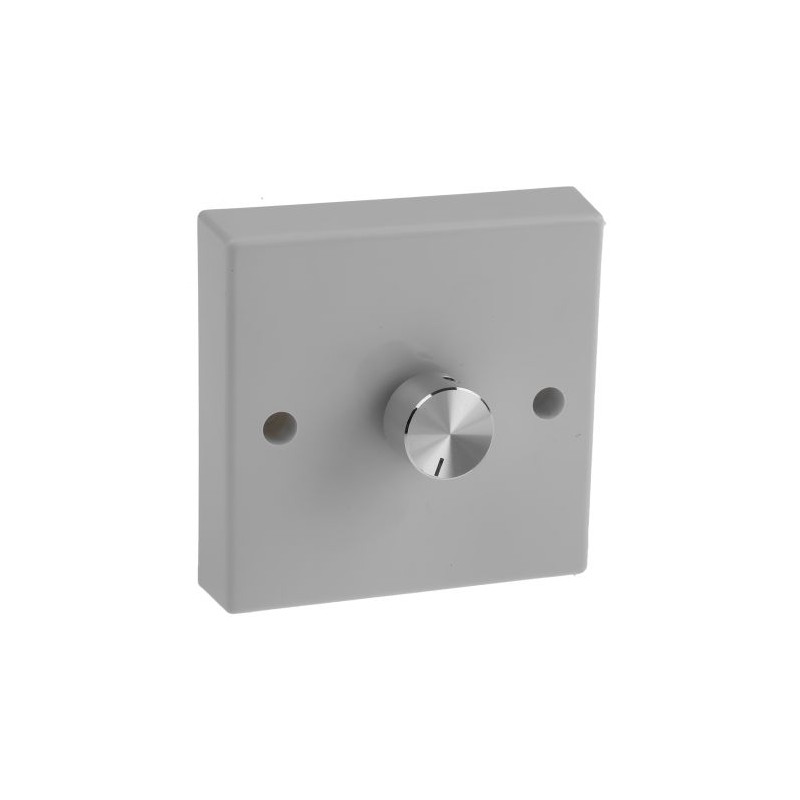 HM Dimmer, Dämmerungsschalter, 1-10V DC, Aufputzmontage | 4691