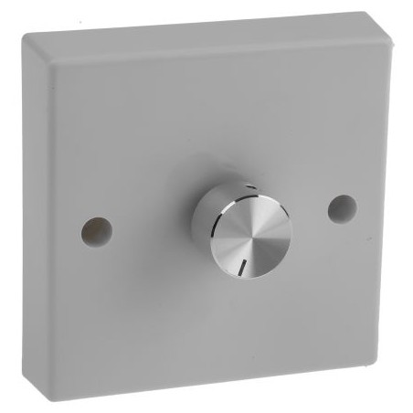 HM Dimmer, Dämmerungsschalter, 1-10V DC, Aufputzmontage | 4691