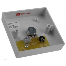 HM Dimmer, Dämmerungsschalter, 1-10V DC, Aufputzmontage | 4691 2