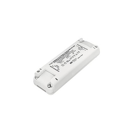 Kopp LED-Treiber/Trafo, 12V AC, 0-105W, dimmbar