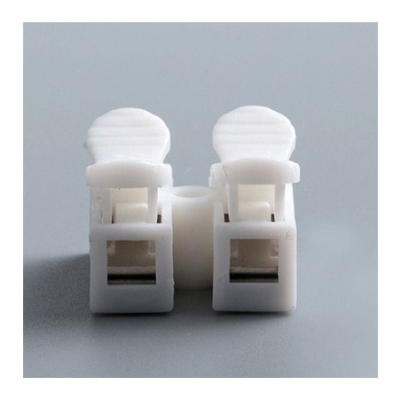 Wago Verbindungsklemmen "QUICK-2", mit Druckfeder | 4716