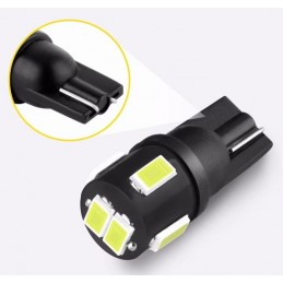 HM LED-Stecksockellampe W5W...