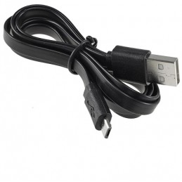 Chilitec USB A Flachkabel...