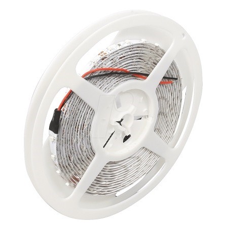 HM LED-Stripe, Streifen, 5m, 5W/m, 300 SMD LEDs | 4723