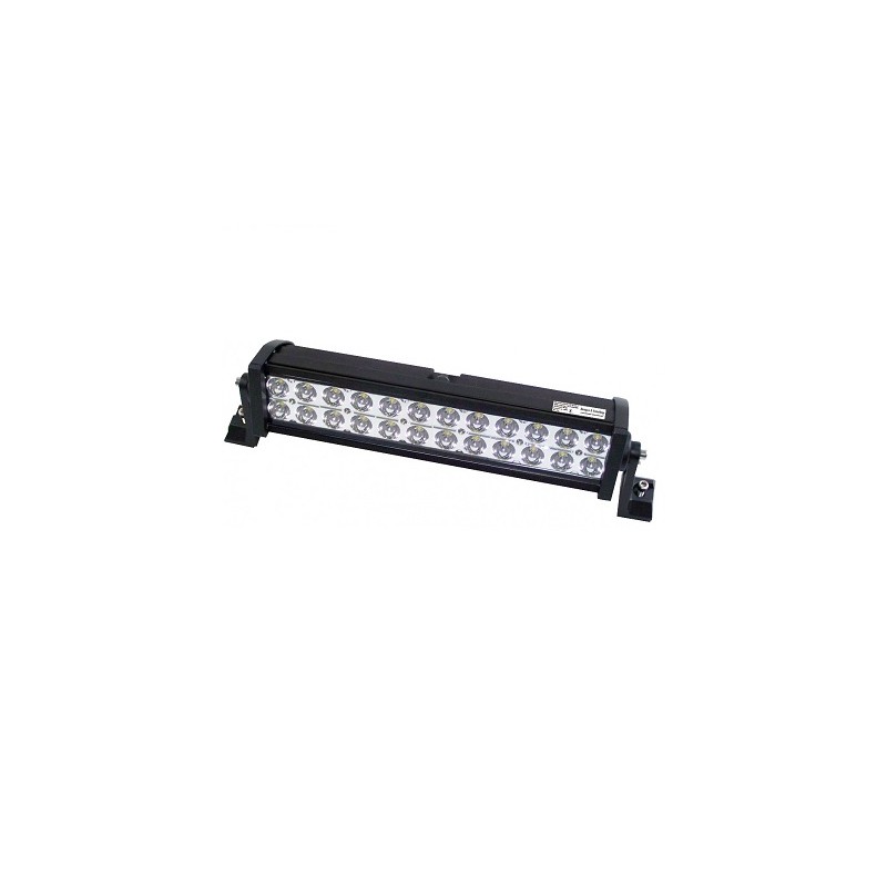B&S LED-Arbeitsscheinwerfer "Offroad ASW72", 72W, 10-30V
