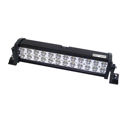 B&S LED-Arbeitsscheinwerfer "Offroad ASW72", 72W, 10-30V
