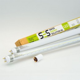 LED Röhre T8/G13 "SL-Tube",...