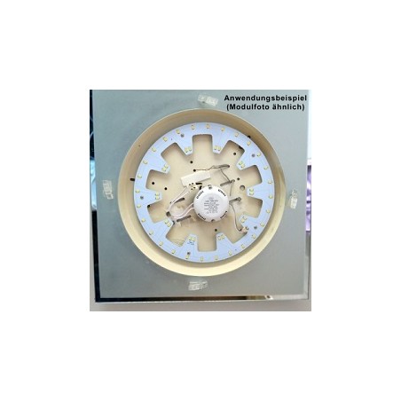 PB LED-Umrüstplatine, Modul, 18W, 22.5cm