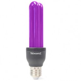 BeamZ UV-Lampe E27, 25W