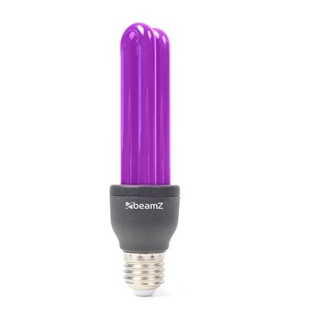BeamZ UV-Lampe E27, 25W | 2948