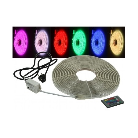 Chilitec LED-Stripe "RGB-Pro", 10m, 100W, 600 LED | 2483