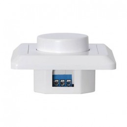 Star Trading Universal-Dimmer für LED Leuchtmittel, max. 200W | 4767 2