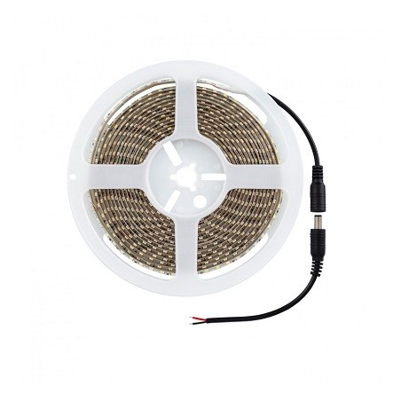 HM LED-Stripe, Streifen, 5m, 10.5W/m, 600 SMD LEDs