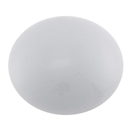 Chilitec LED Deckenleuchte "CAPELINHO12" 12W, 27x9cm | 4772