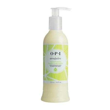 0PI Avojuice Hand- und Bodylotion "Coconut Melon", 250ml | 4814