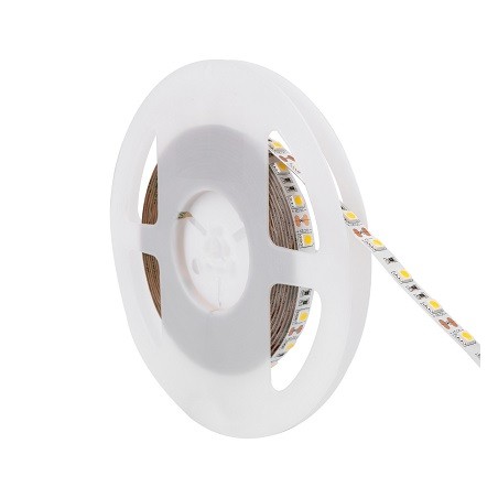 HM LED-Stripe, Streifen, 5m, 12.6W/m, 300 SMD LEDs, dim.