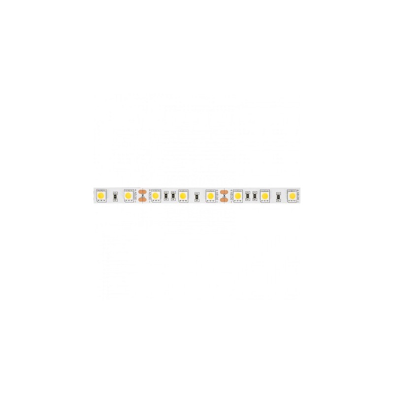 HM LED-Stripe, Streifen, 5m, 12.6W/m, 300 SMD LEDs, dim.