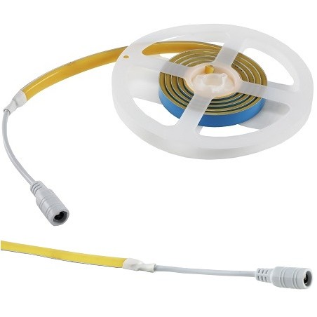 Chilitec LED-Stripe, Streifen "COB-2M", 12V DC, 19W, 2m