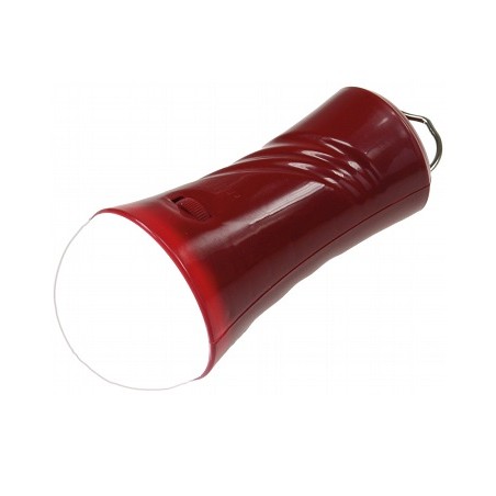 Chilitec LED-Akku Camping Lampe "CT-GL", 5W | 2404