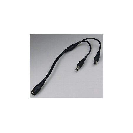 Chilitec Anschluss Verteiler für LED-Stripe