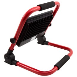 McShine LED-Baustrahler "LED-30-B", 30W, Akku, SMD-LED 2