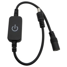 PB LED Touchdimmer, Schalter, 12V DC, max. 36W 2