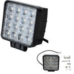 HM LED-Arbeitsscheinwerfer...