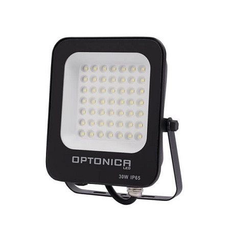 OPTONICA LED Scheinwerfer Ultra SlimLine "OPT-USL30NW", 30W