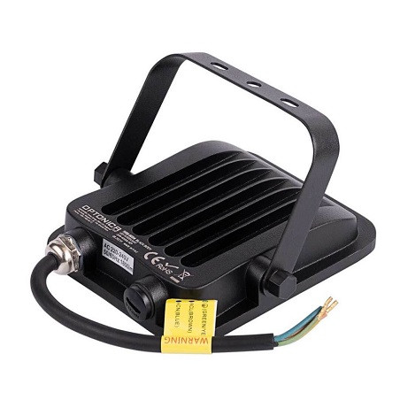 OPTONICA LED Scheinwerfer Ultra SlimLine "OPT-USL200NW", 200W