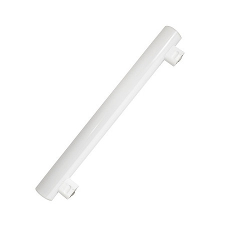 Bioledex LED-Linienlampe S14s, 7W, 30cm, aussengesockelt