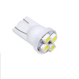 HM LED-Stecksockellampe W5W...