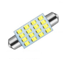 HM LED-Soffitte SV8.5, C5W,...