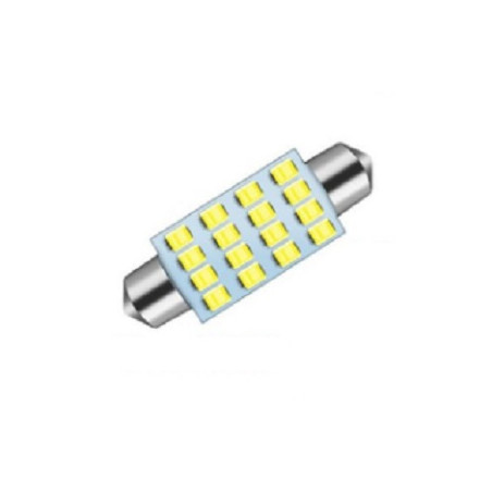 HM LED-Soffitte SV8.5, C5W, 1.5W, 41mm
