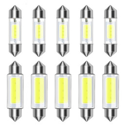 HM LED-Soffitte SV8.5, C5W, COB, 1W/2W, 31/36/41mm