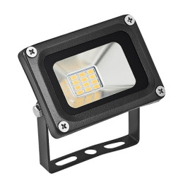 HM LED-Scheinwerfer Fluter Mini SL-10W, 12V DC, 10W