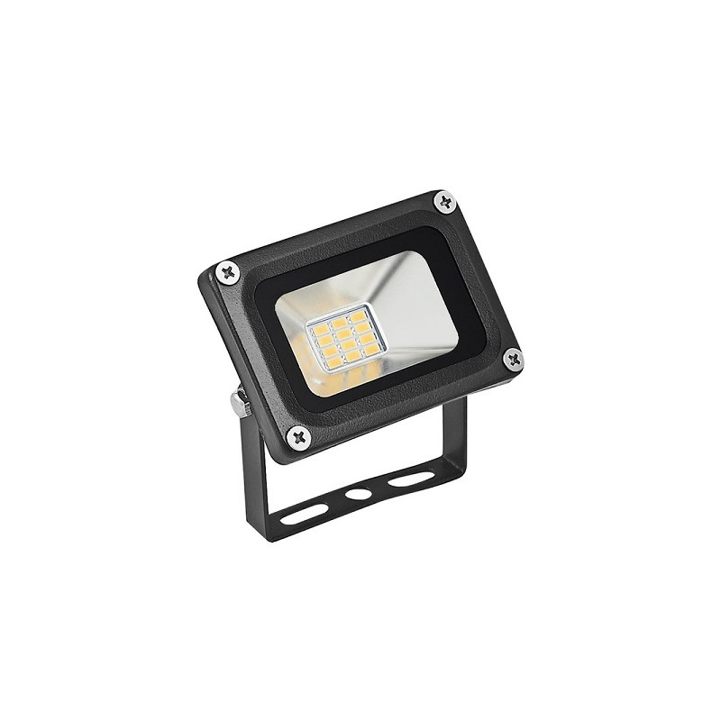 HM LED-Scheinwerfer Fluter Mini SL-10W, 12V DC, 10W