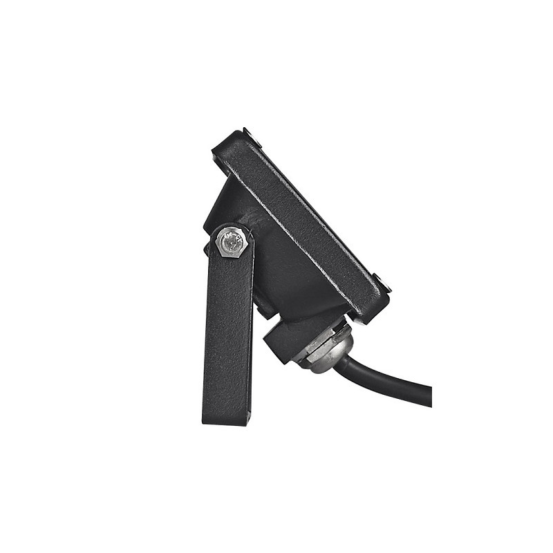 HM LED-Scheinwerfer Fluter "Mini SL-10W", 12V DC, 10W