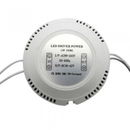 PB LED DC-Treiber/Trafo,...