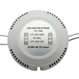 PB LED DC-Treiber/Trafo,...