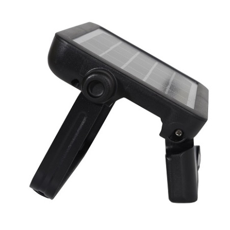 LED line LED-Solar Scheinwerfer "LEDFLPL-5W", PIR, Sensor, 5W