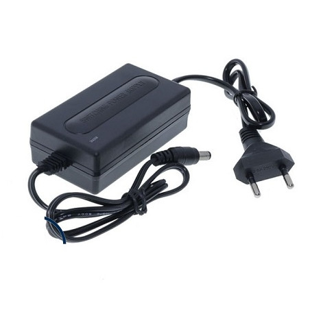 HM Netzteil "PRO12-24", 110-240V AC, 12V DC, 2000mA/24W