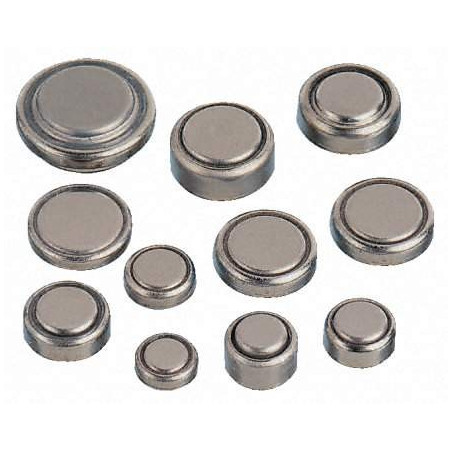 Camelion AG2 - Knopfzelle, 1.5V | 1033