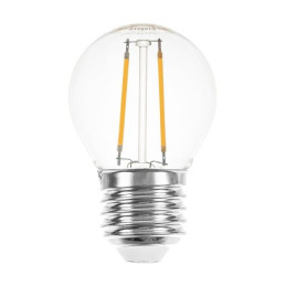 LEDmaxx E27 LED Lampe,...