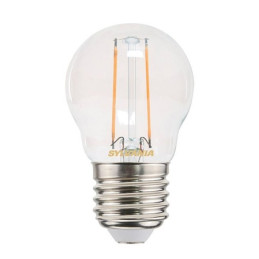 Sylvania LED Lampe, Tropfen...