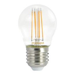 Sylvania LED Lampe, Tropfen...