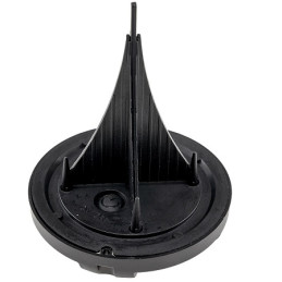 Chilitec LED Solar Bodenleuchte "SGL604", rund, 11 x 2cm 2