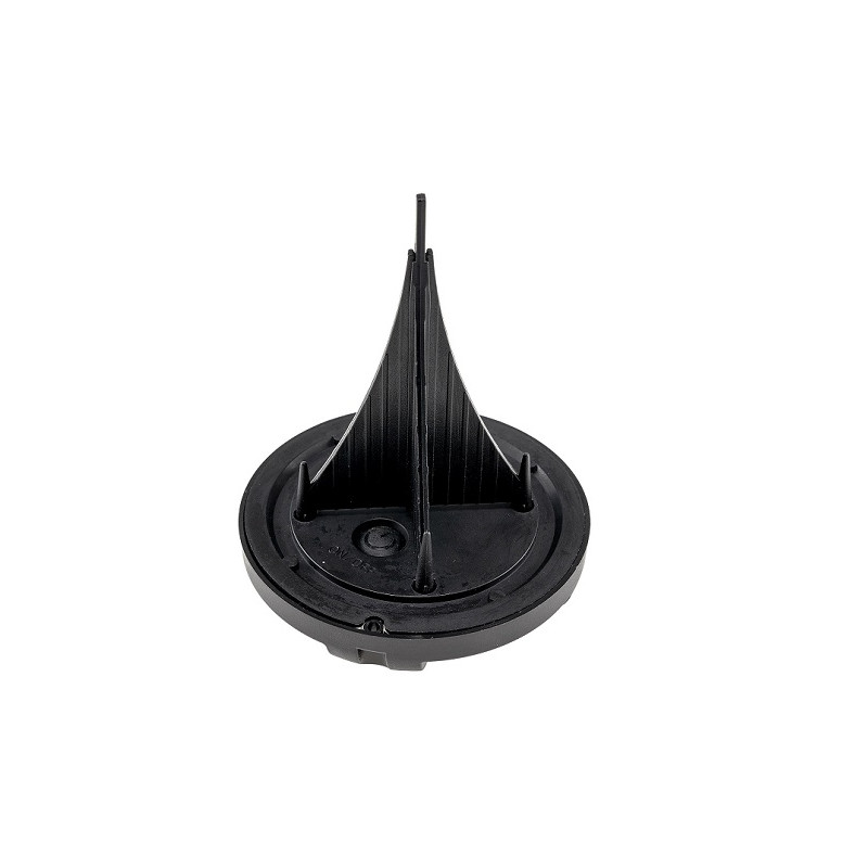 Chilitec LED Solar Bodenleuchte "SGL604", rund, 11 x 2cm