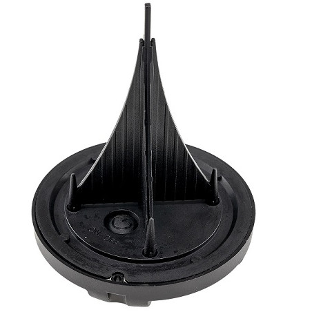 Chilitec LED Solar Bodenleuchte "SGL604", rund, 11 x 2cm